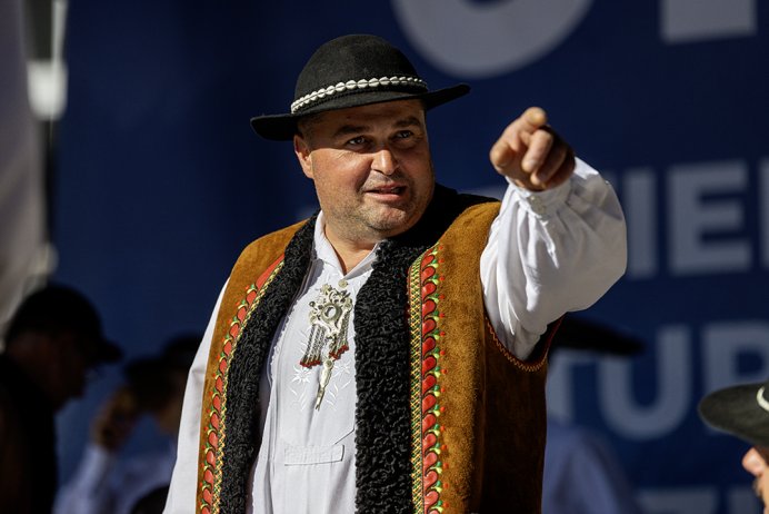 3 DZIEŃ 61. TKB W WIŚLE